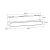 Reflektor Magnetic Slim Fizz Light Prestige